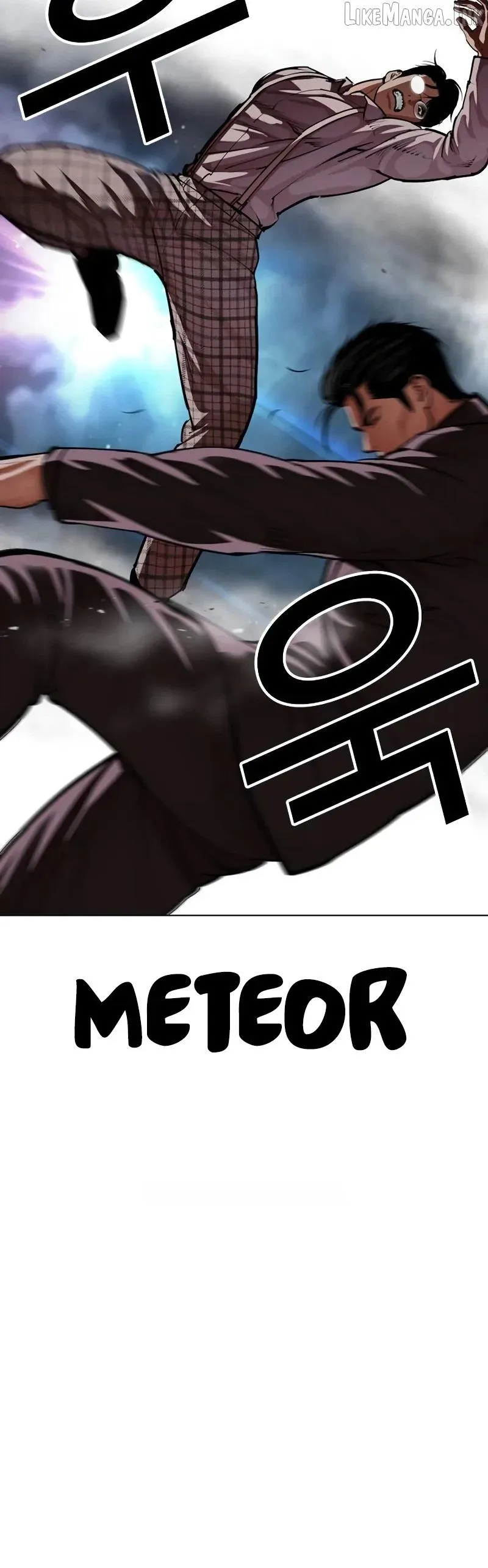 Lookism Chap 625 - Next Chap 626