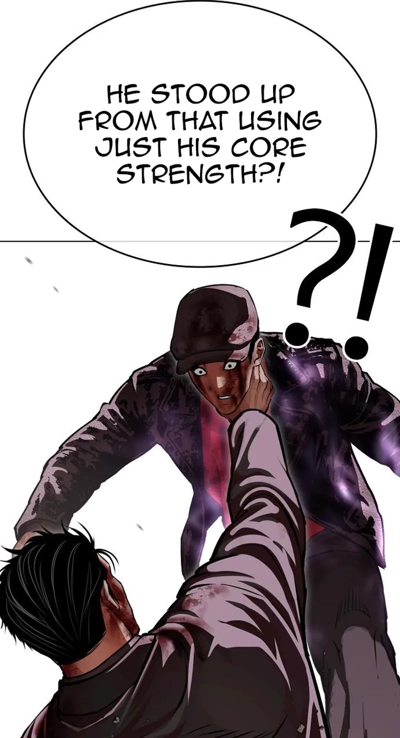 Lookism Chap 626 - Next Chap 627