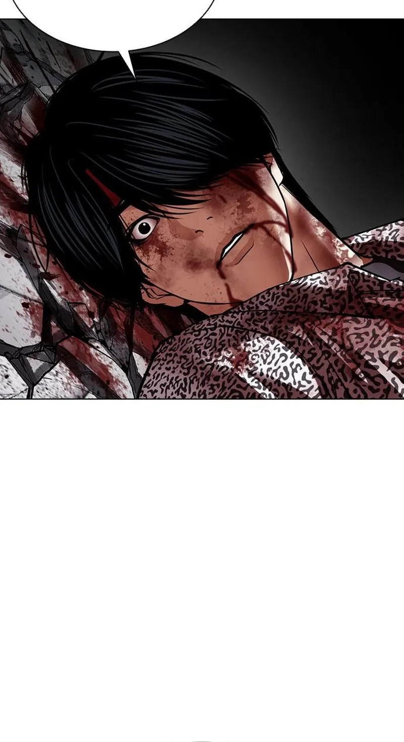Lookism Chap 626 - Next Chap 627