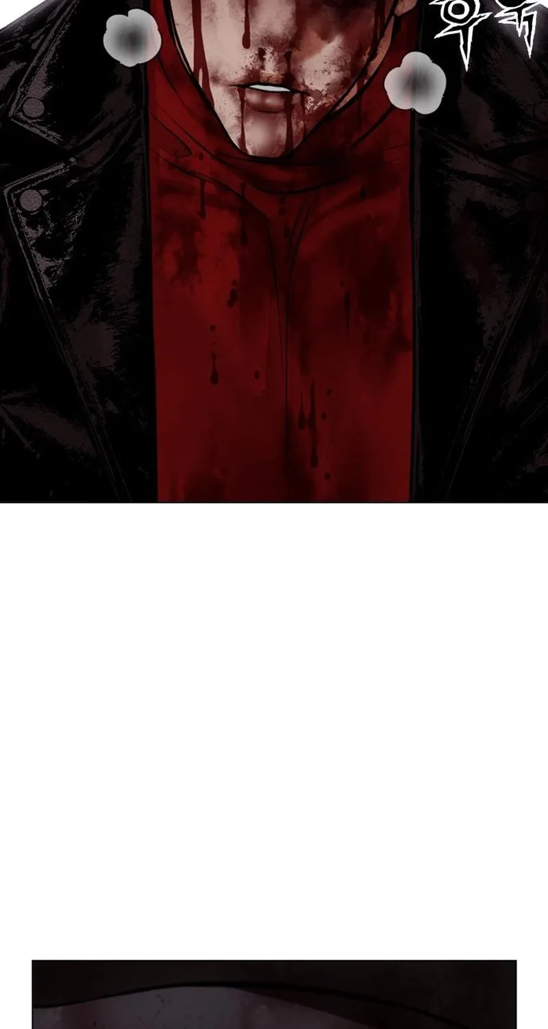 Lookism Chap 626 - Next Chap 627