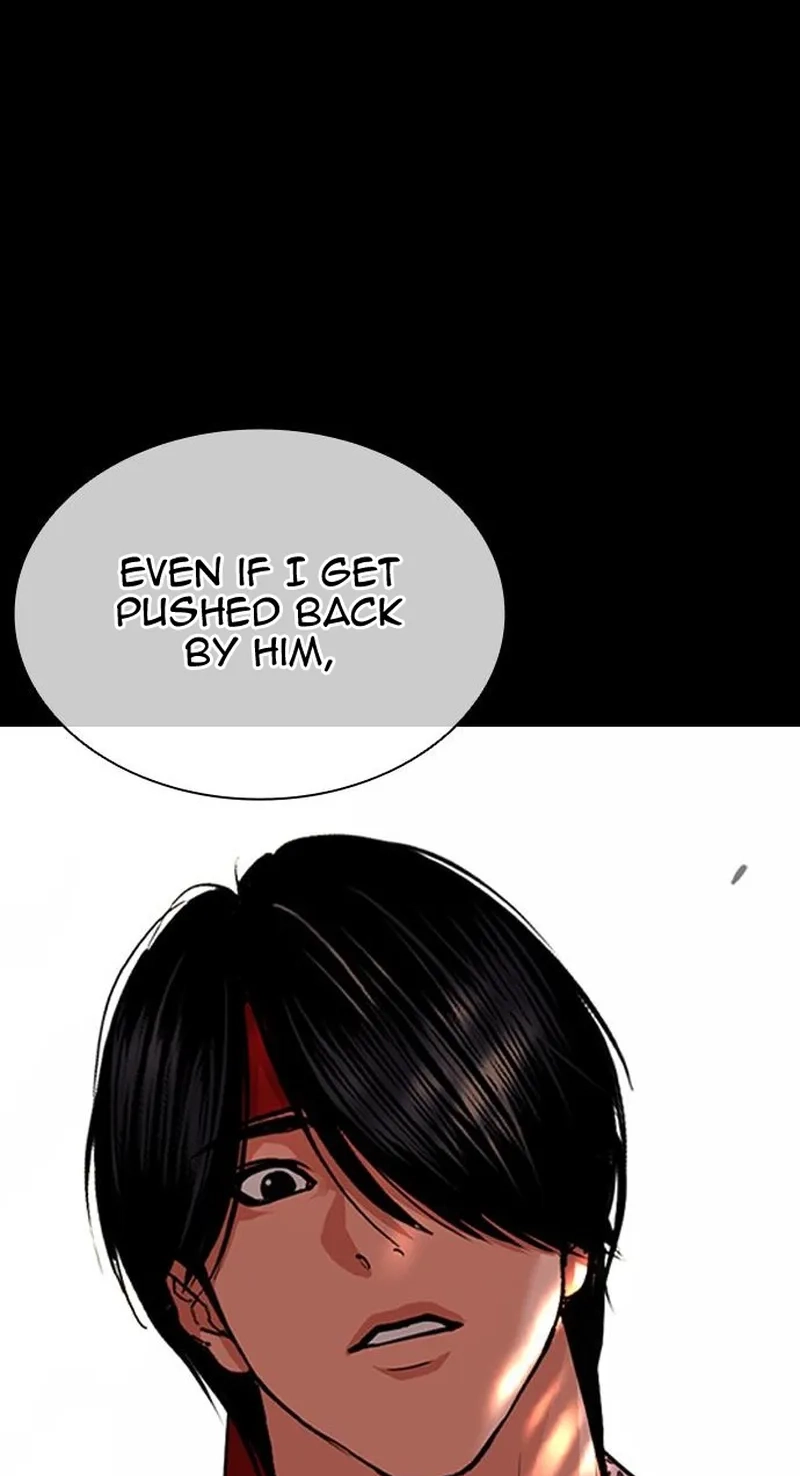 Lookism Chap 626 - Next Chap 627