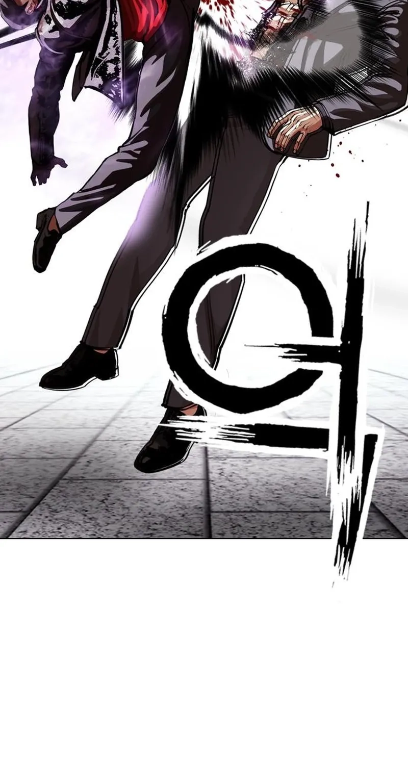 Lookism Chap 626 - Next Chap 627