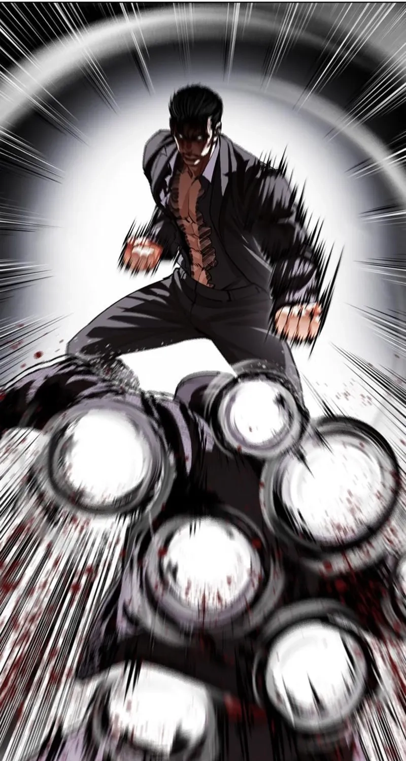 Lookism Chap 626 - Next Chap 627
