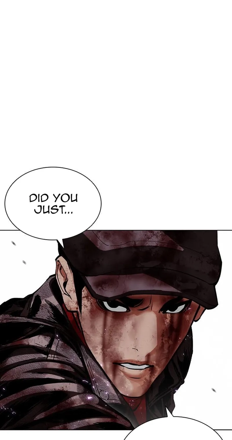 Lookism Chap 626 - Next Chap 627