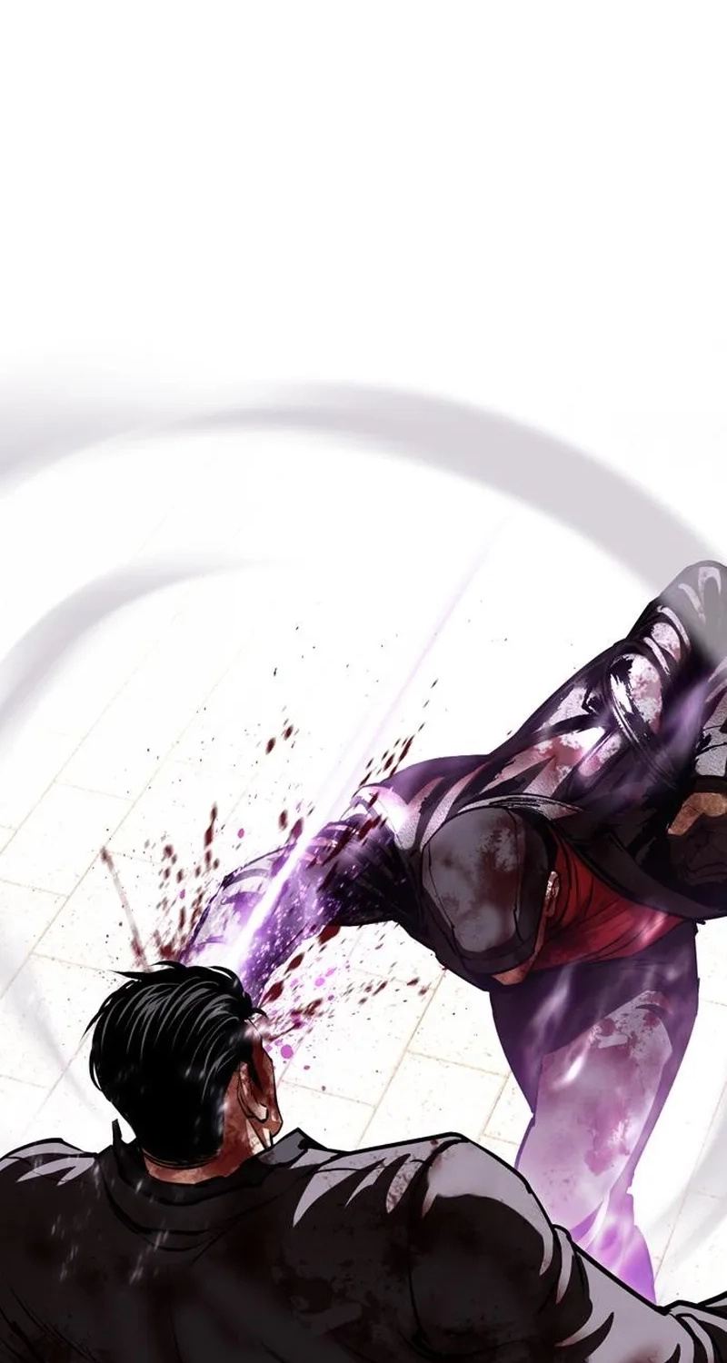Lookism Chap 626 - Next Chap 627