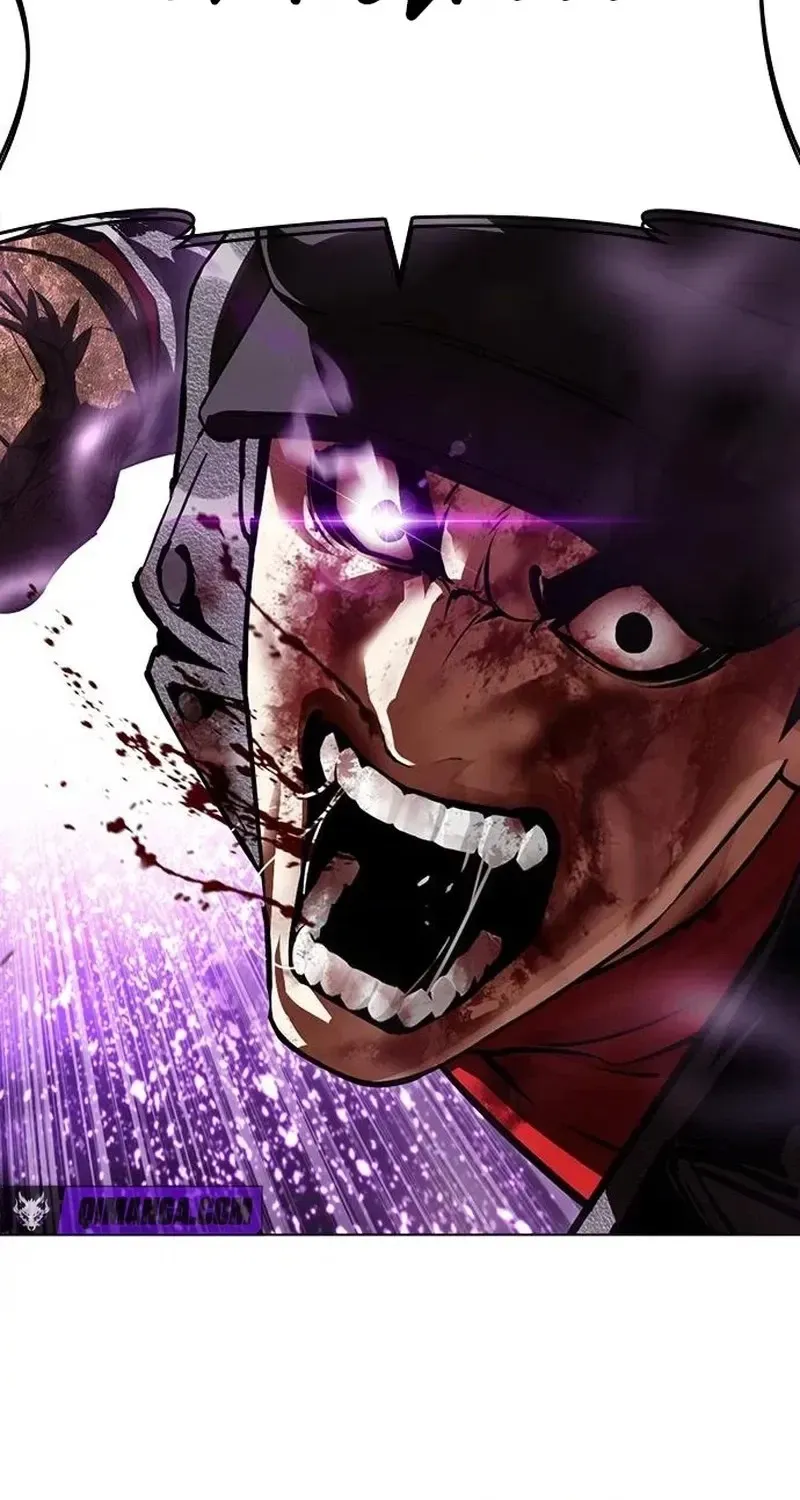 Lookism Chap 626 - Next Chap 627
