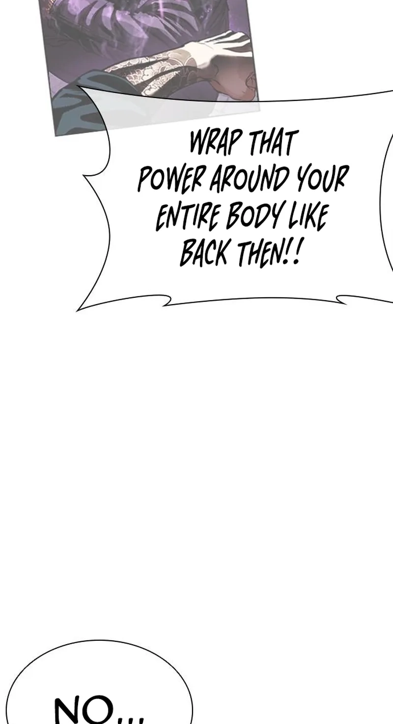 Lookism Chap 626 - Next Chap 627