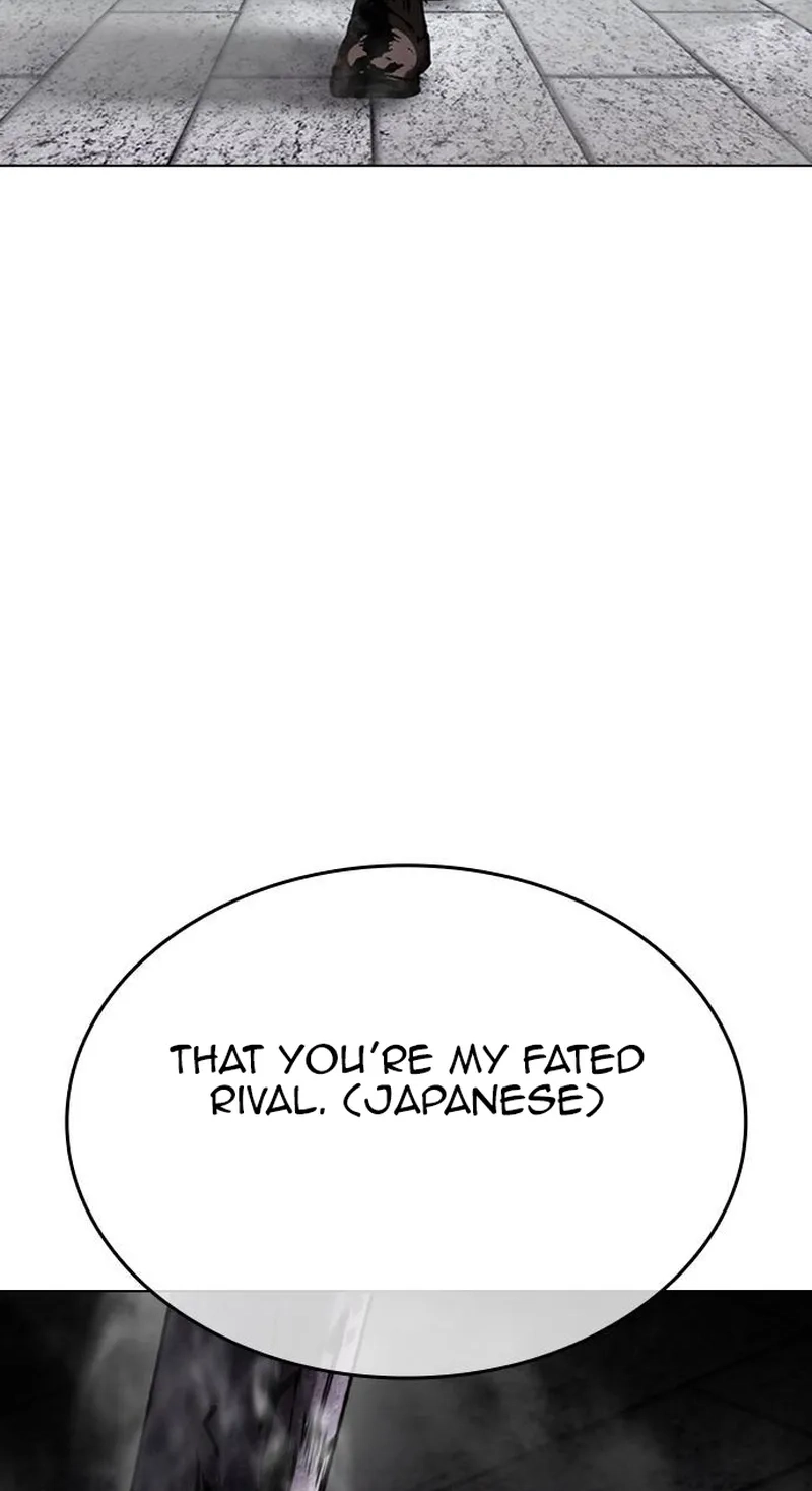Lookism Chap 626 - Next Chap 627