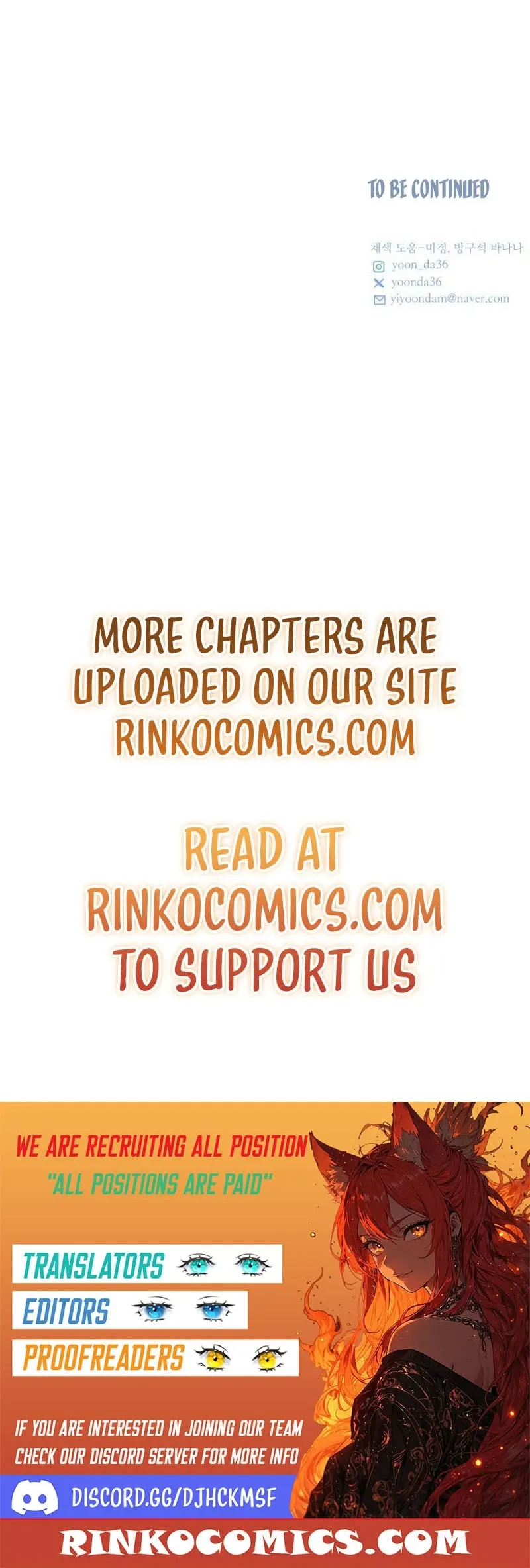 I'll Give You the Most Rotten One Chap 100 - Next Chap 101