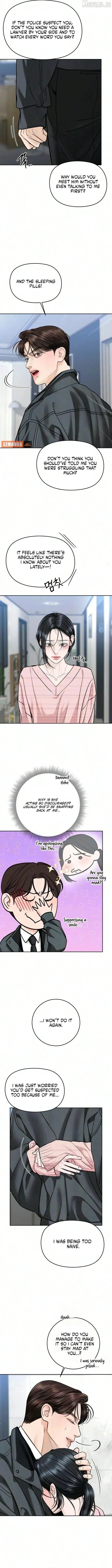 I'll Give You the Most Rotten One Chap 95 - Next Chap 96