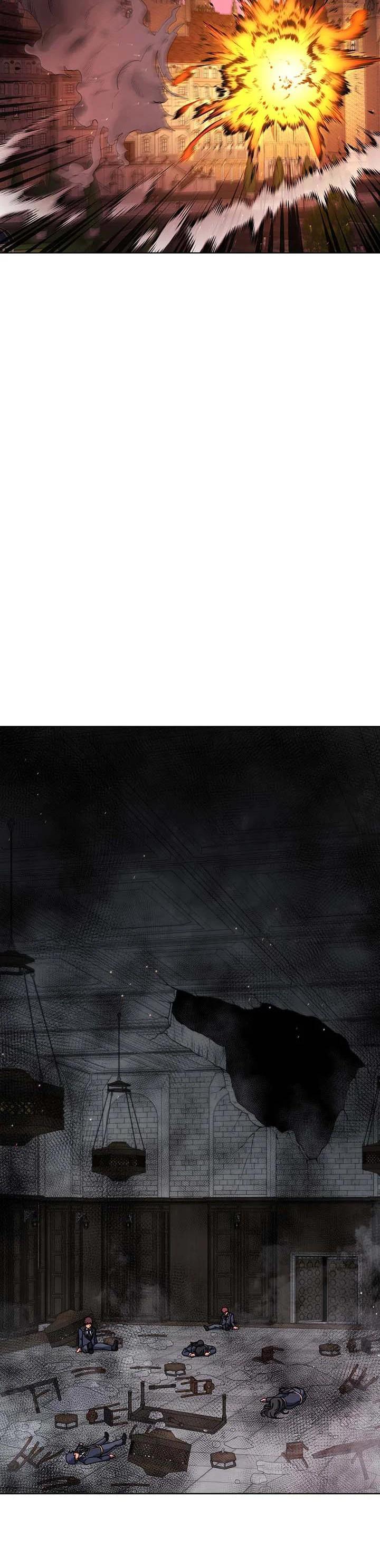 Necromancer Academy's Genius Summoner Chap 139 - Next Chap 140