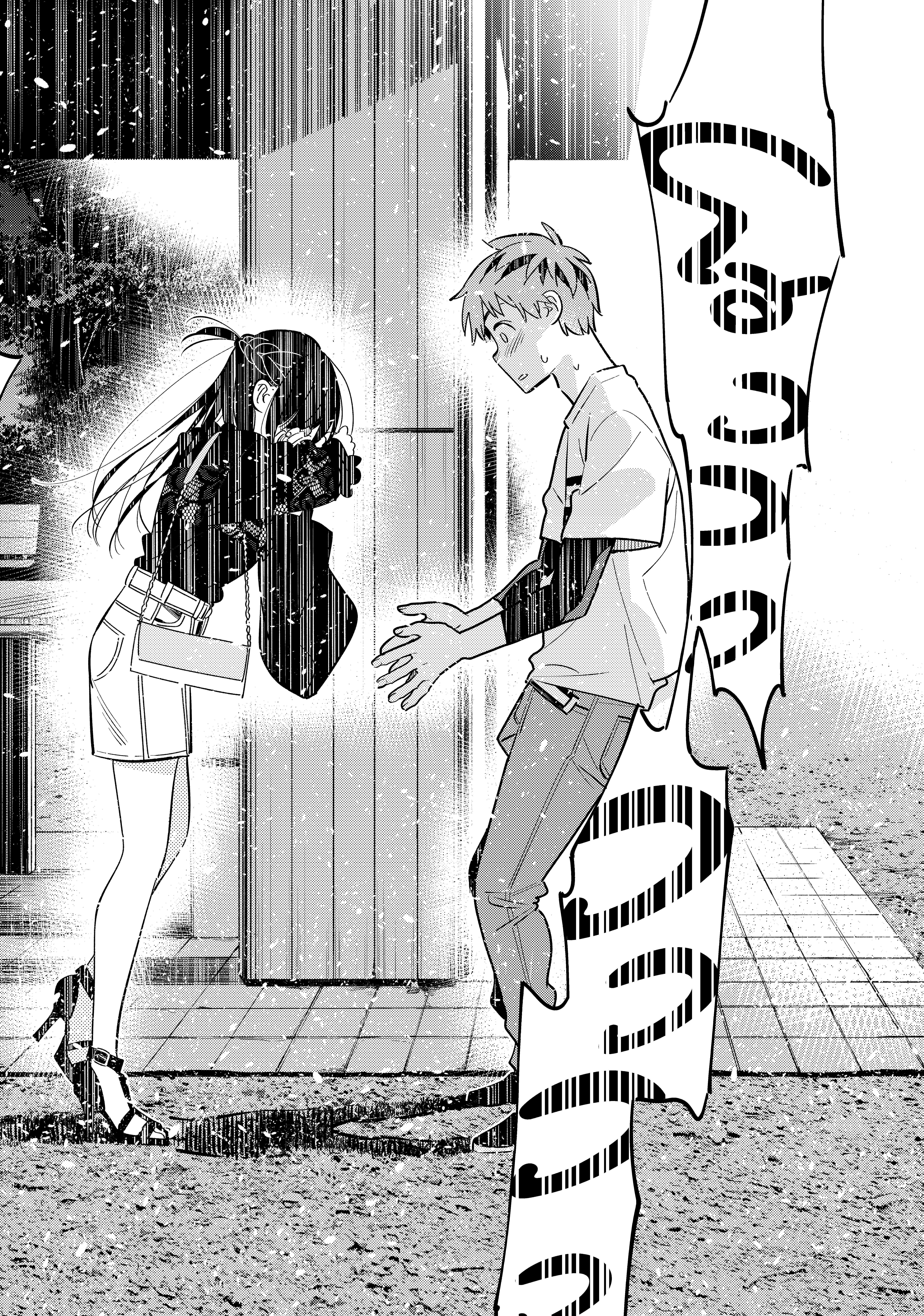 Kanojo Okarishimasu – สะดุดรักยัยแฟนเช่า Chap 164 - Next Chap 165
