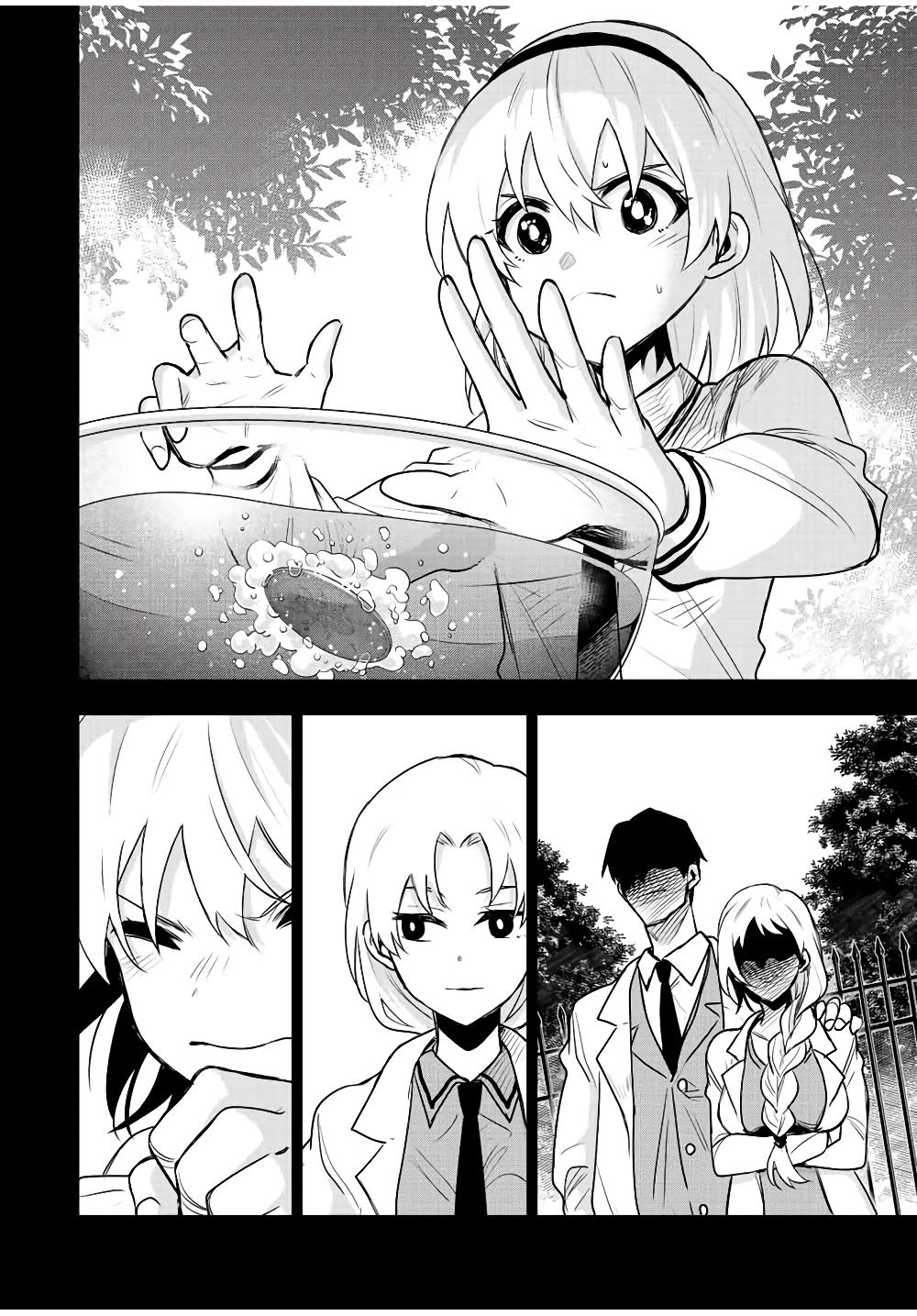 Mikata ga Yowa Sugite Hojo Mahou ni Toushite ita Kyuutei Mahou shi, Tsuihou Sarete Saikyou wo Mezasu Chap 90 - Next Chap 91