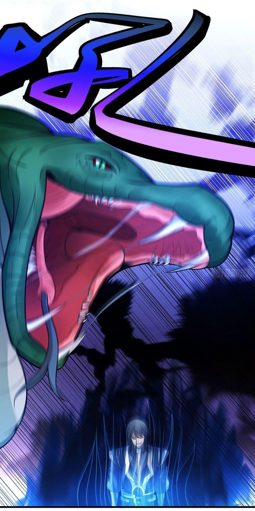 God of Martial Arts Chap 470 - Next Chap 471