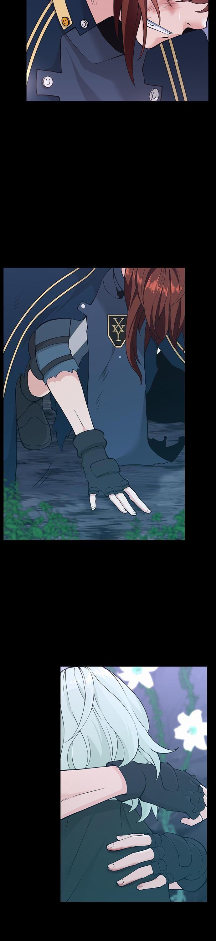 The Beginning After The End Chap 119 - Next Chap 120