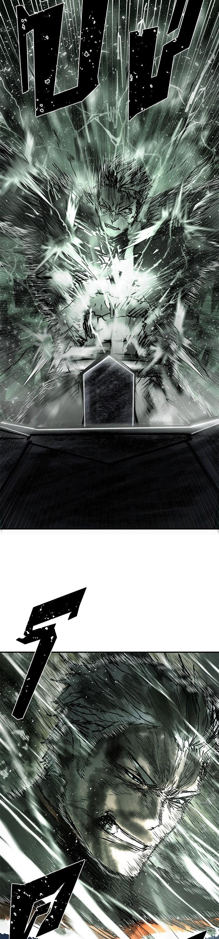 Hero Has Returned Chap 100 - Next Chap 101