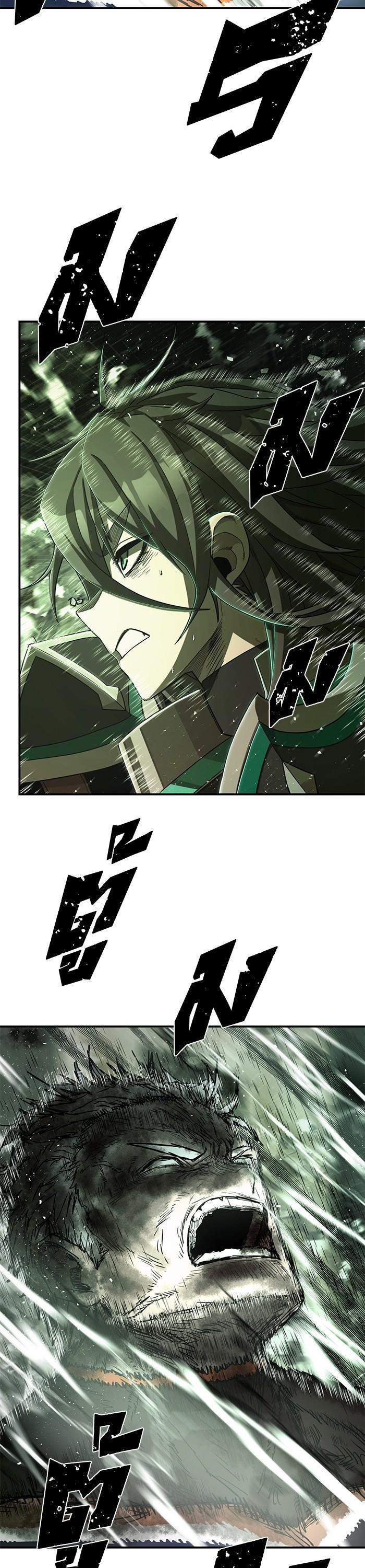 Hero Has Returned Chap 100 - Next Chap 101