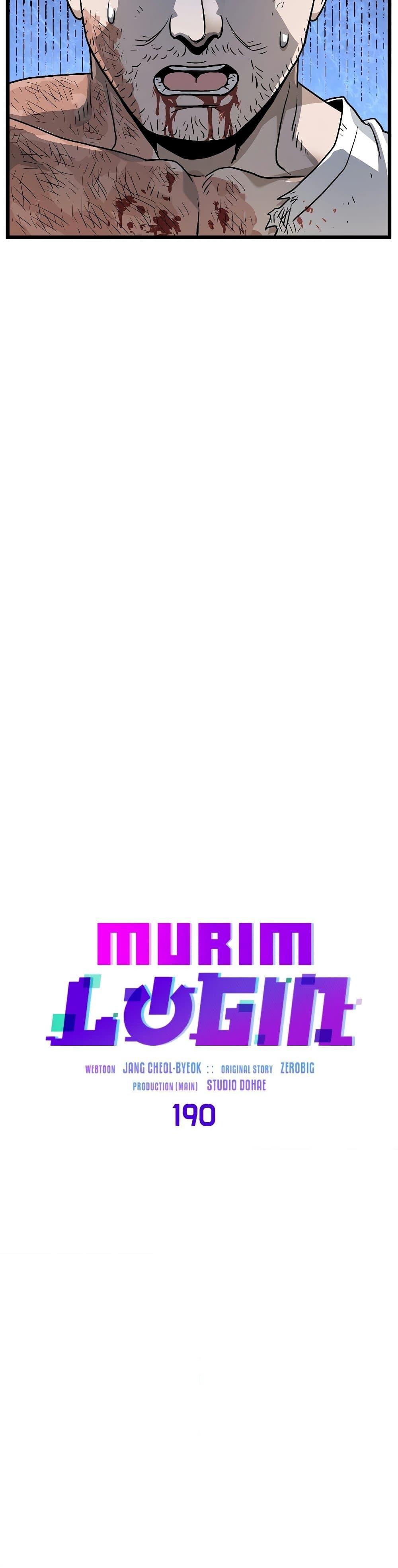 Murim Login Chap 190 - Next Chap 191