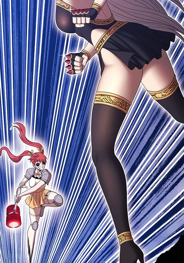 +99 Wooden Stick Chap 99 - Next Chap 100