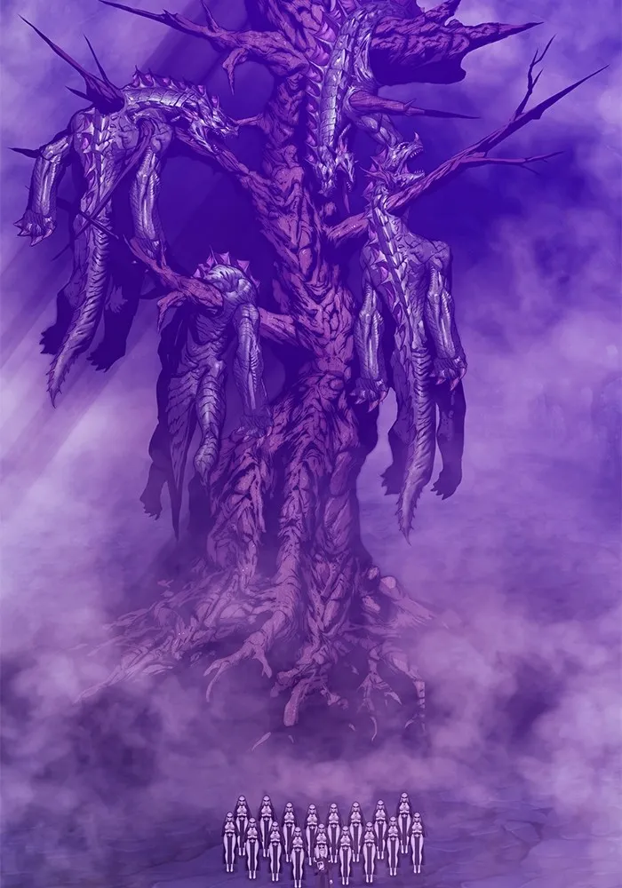 +99 Wooden Stick Chap 101 - Next Chap 102