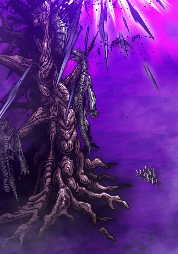 +99 Wooden Stick Chap 101 - Next Chap 102