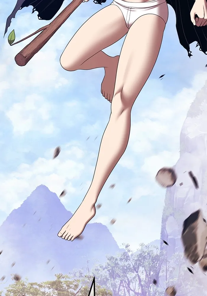 +99 Wooden Stick Chap 101 - Next Chap 102