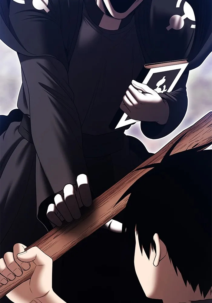 +99 Wooden Stick Chap 101 - Next Chap 102