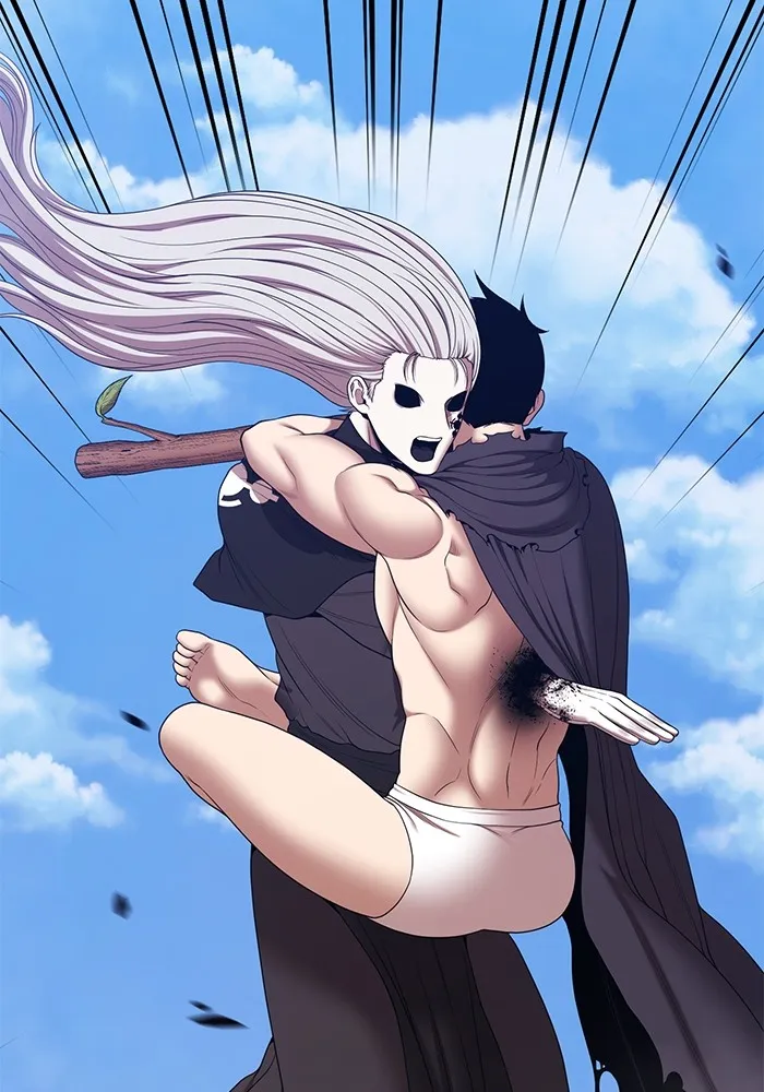 +99 Wooden Stick Chap 101 - Next Chap 102