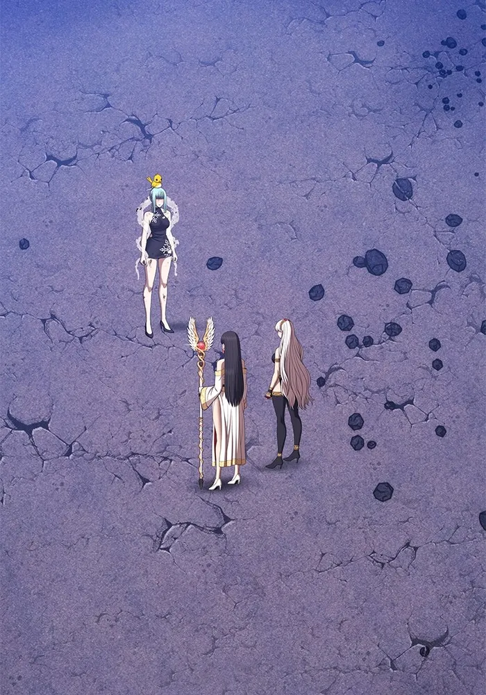 +99 Wooden Stick Chap 101 - Next Chap 102