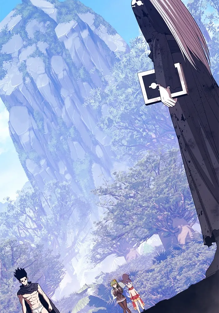 +99 Wooden Stick Chap 102 - Next Chap 103