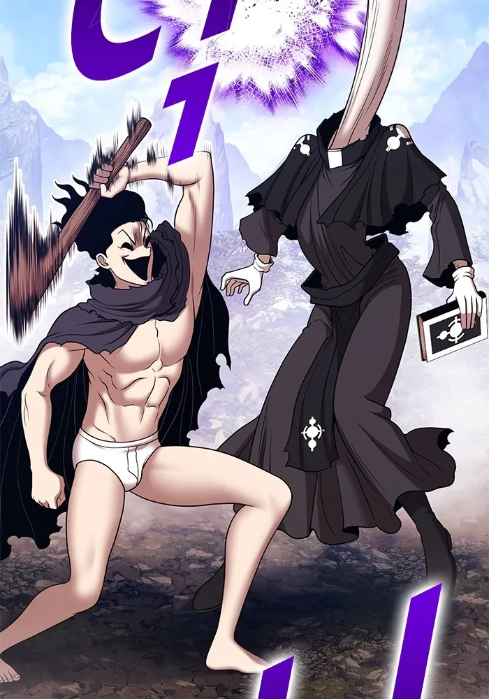 +99 Wooden Stick Chap 102 - Next Chap 103