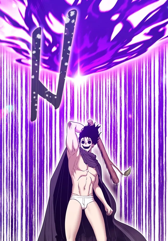 +99 Wooden Stick Chap 102 - Next Chap 103