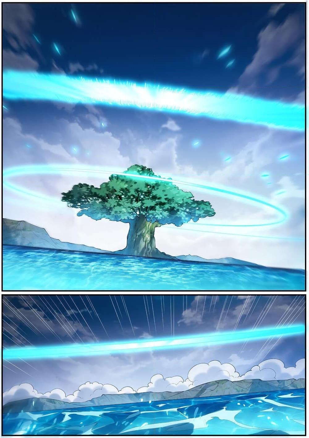 Bailian Chengshen Chap 961 - Next Chap 962