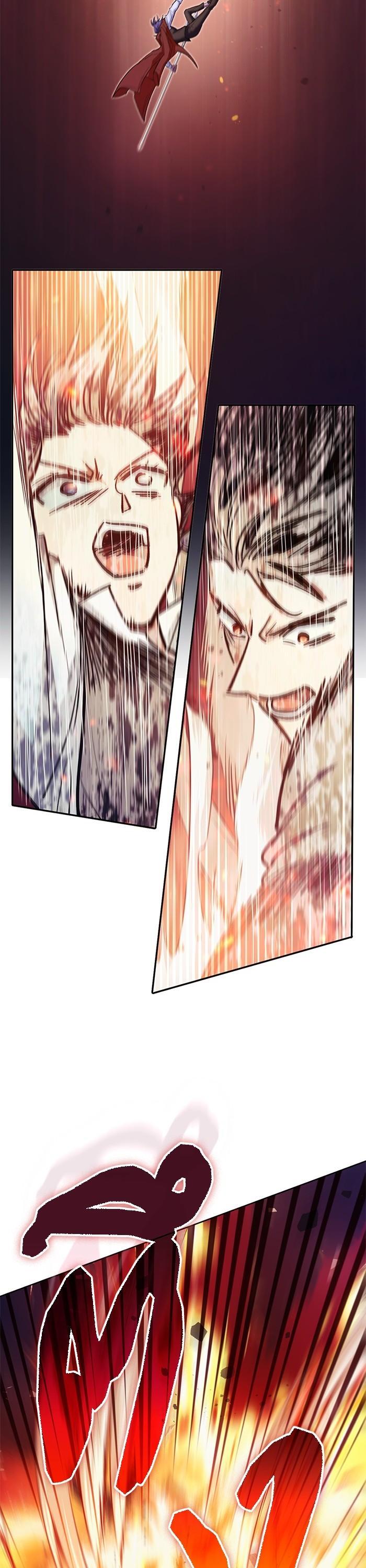 The S-Classes That I Raised Chap 120 - Next Chap 121