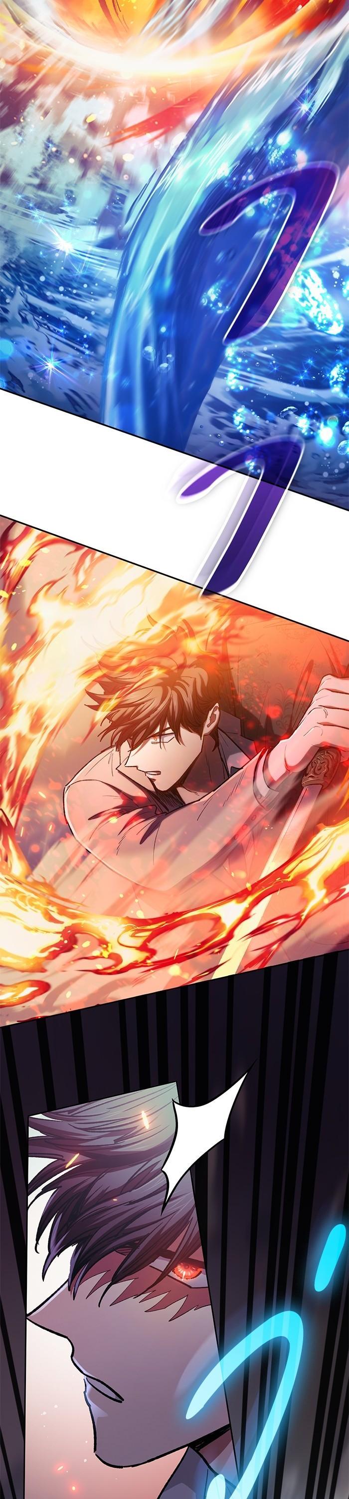 The S-Classes That I Raised Chap 120 - Next Chap 121