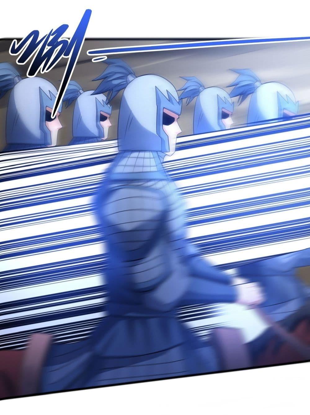 God of Martial Arts Chap 614 - Next Chap 615