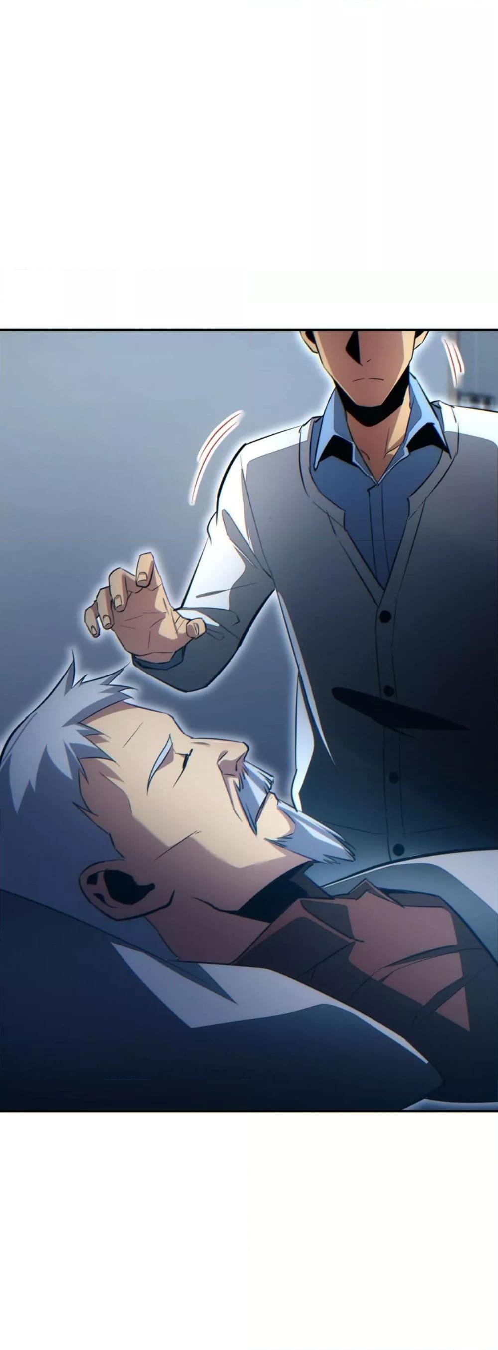 Rebirth in the end times: I reached the top by opening boxes Chap 19 - Next Chap 20