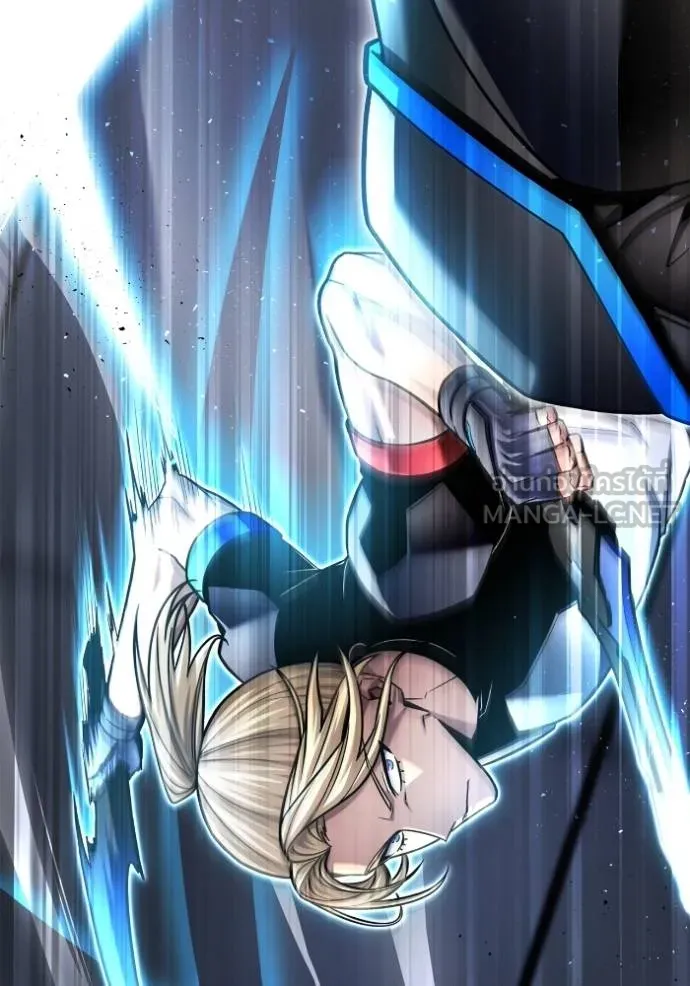 Superhuman Battlefield Chap 119 - Next Chap 120