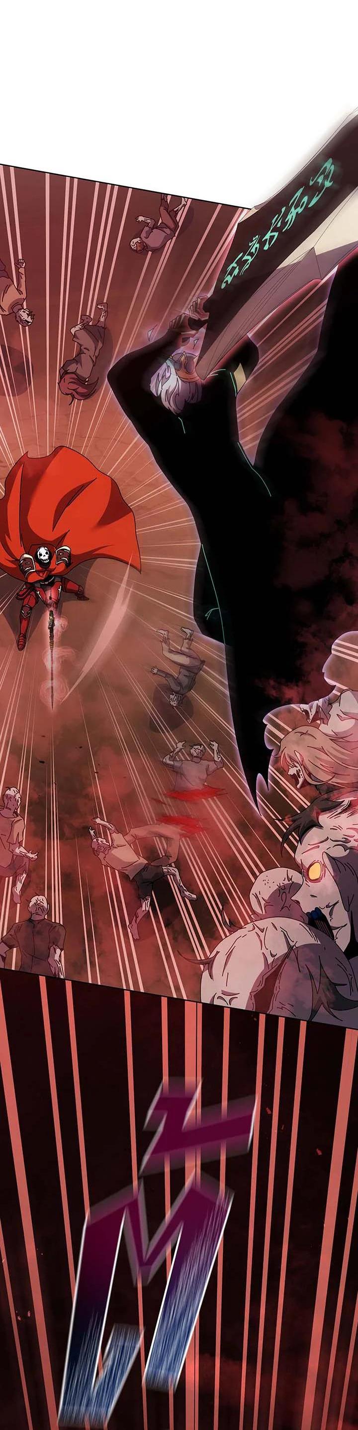 Necromancer Academy's Genius Summoner Chap 123 - Next Chap 124