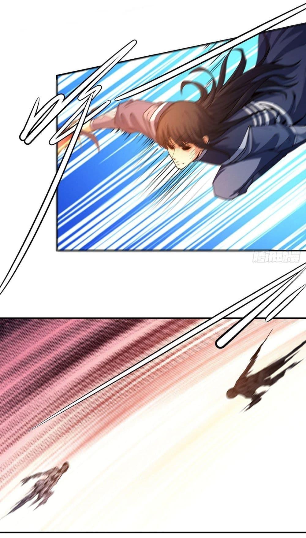 God of Martial Arts Chap 497 - Next Chap 498