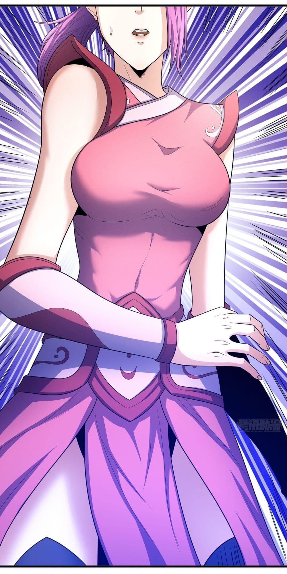 God of Martial Arts Chap 465 - Next Chap 466