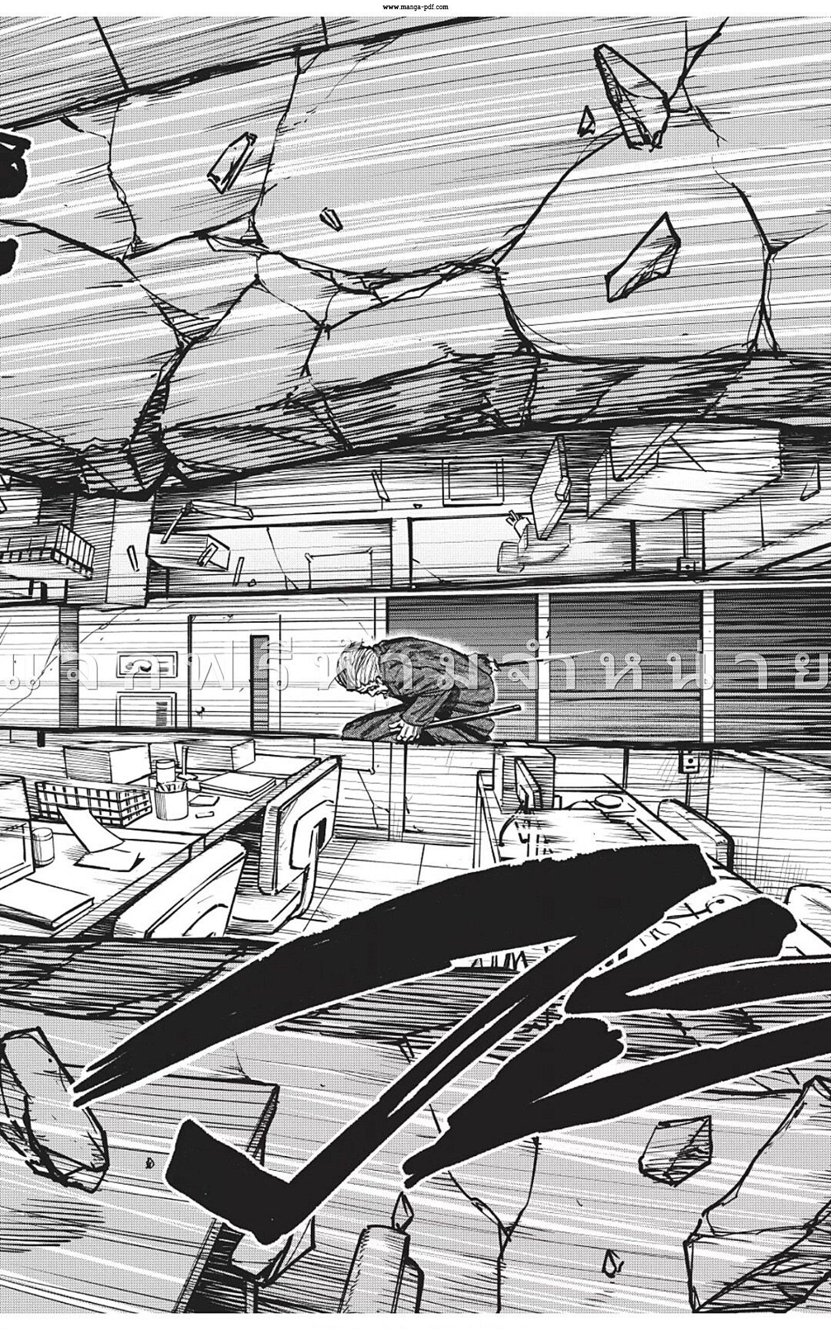 Sakamoto Days Chap 52 - Next Chap 53