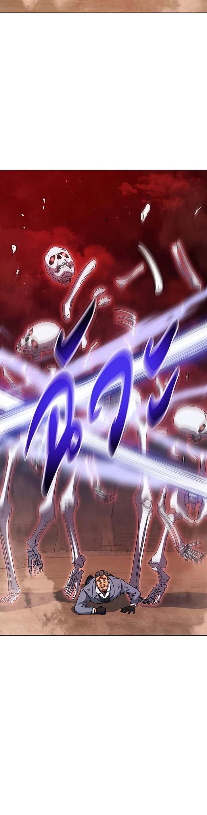 Necromancer Academy's Genius Summoner Chap 119 - Next Chap 120