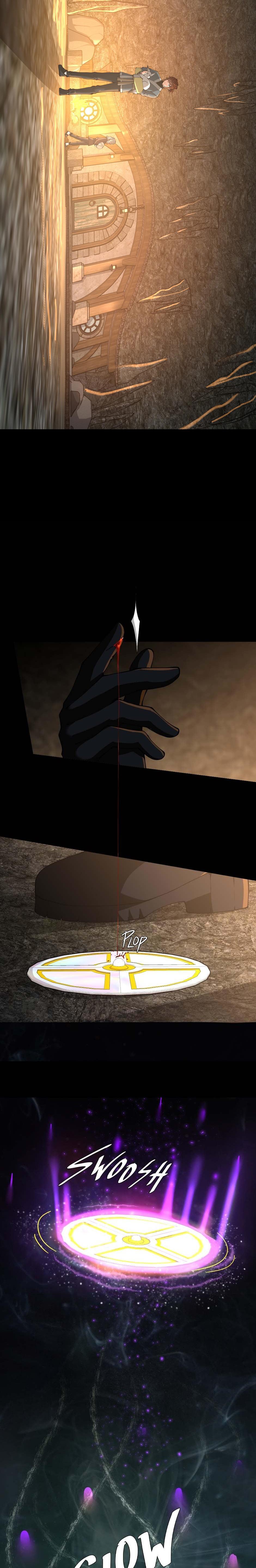 The Beginning After The End Chap 149 - Next Chap 150