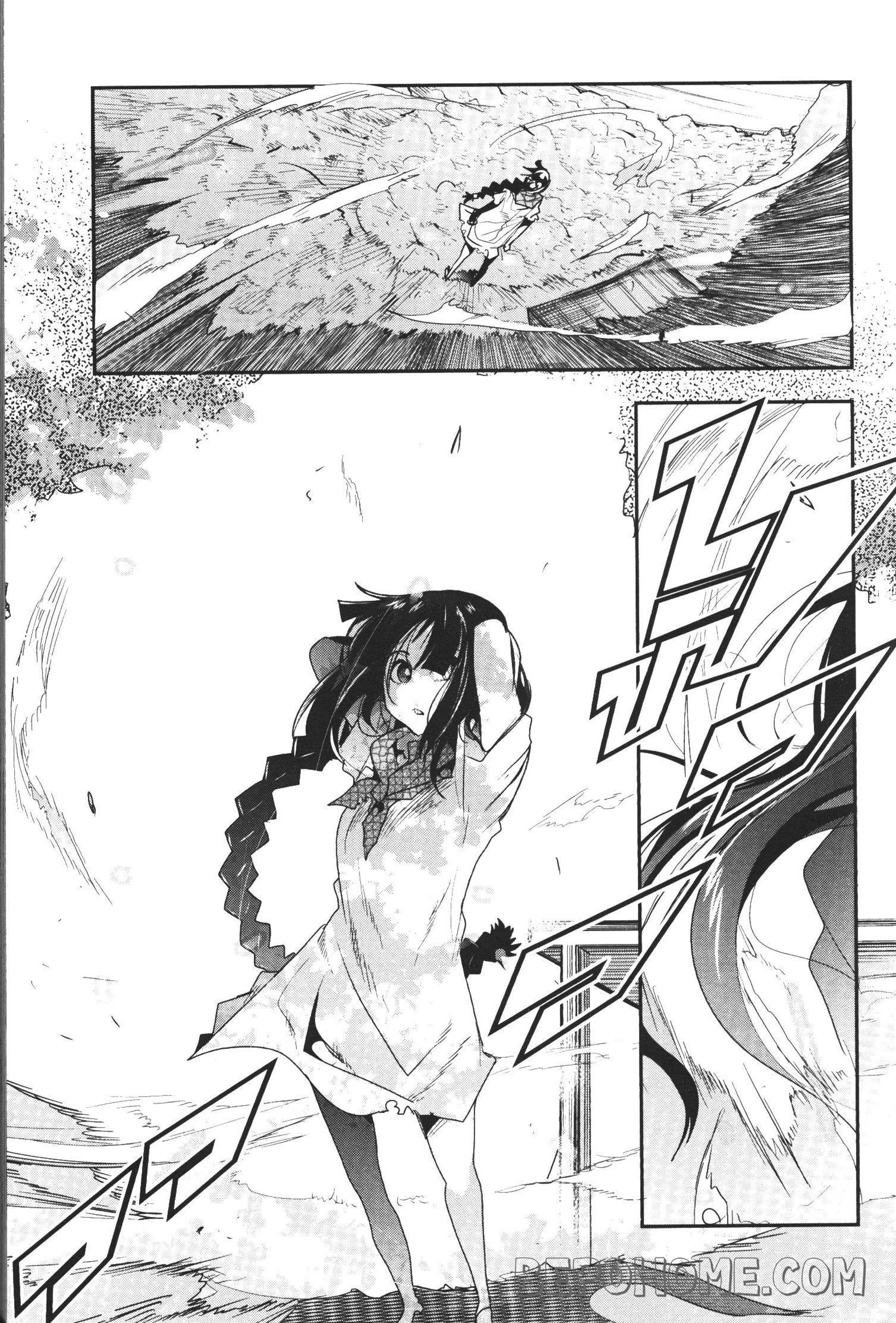 Yoku Wakaranai Keredo Isekai ni Tensei Shiteita You Desu Chap 2 - Next Chap 3