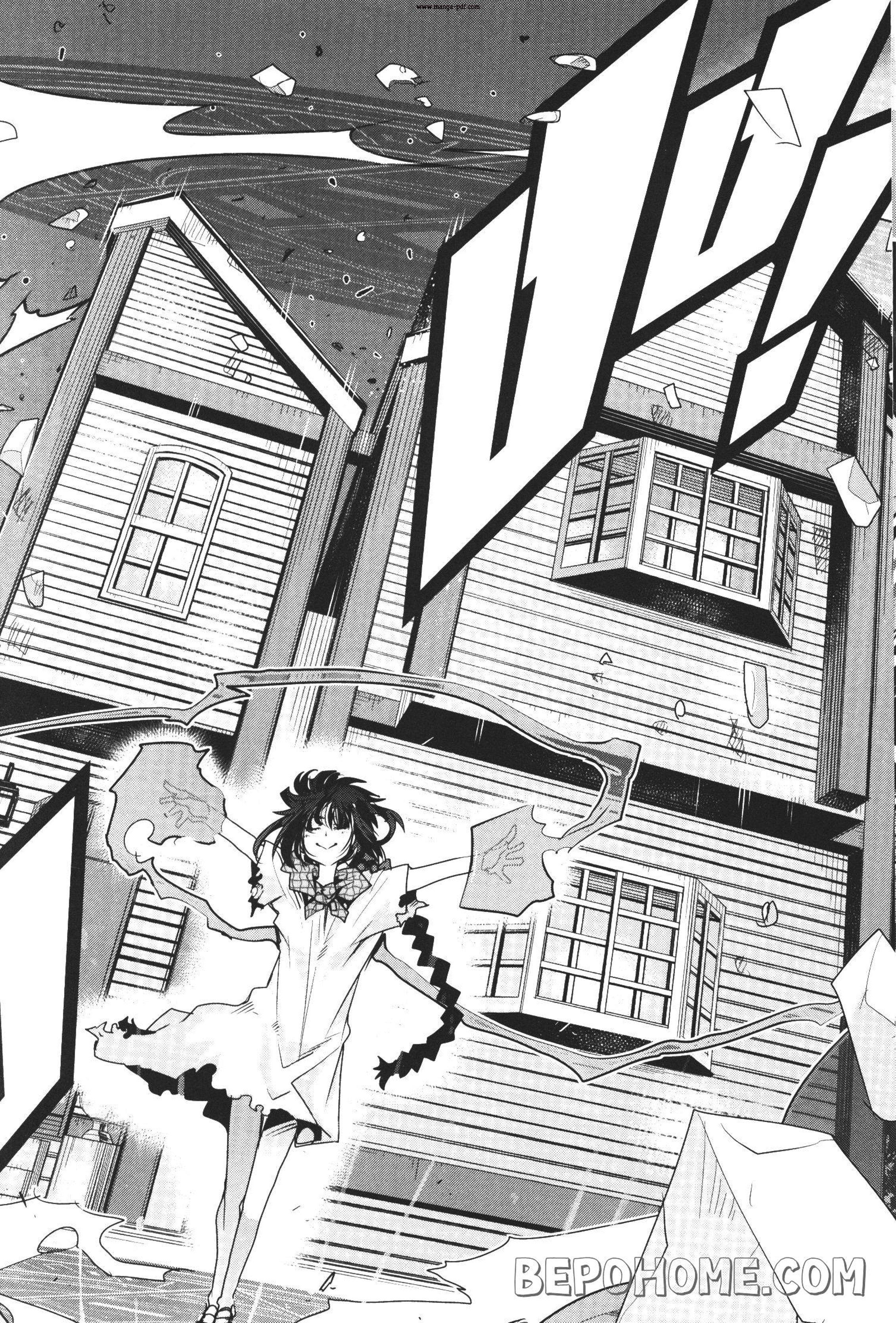 Yoku Wakaranai Keredo Isekai ni Tensei Shiteita You Desu Chap 2 - Next Chap 3