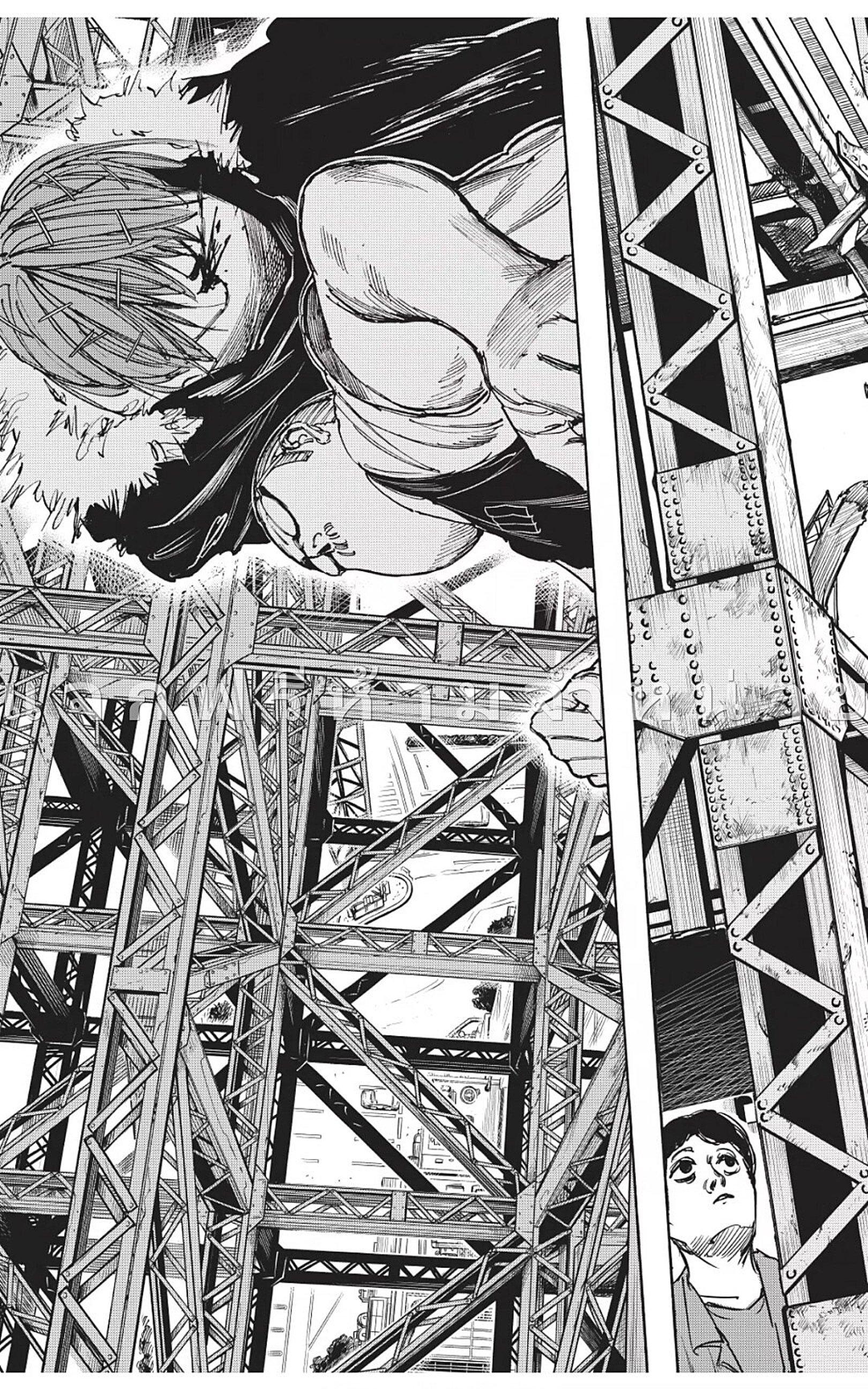 Sakamoto Days Chap 47 - Next Chap 48