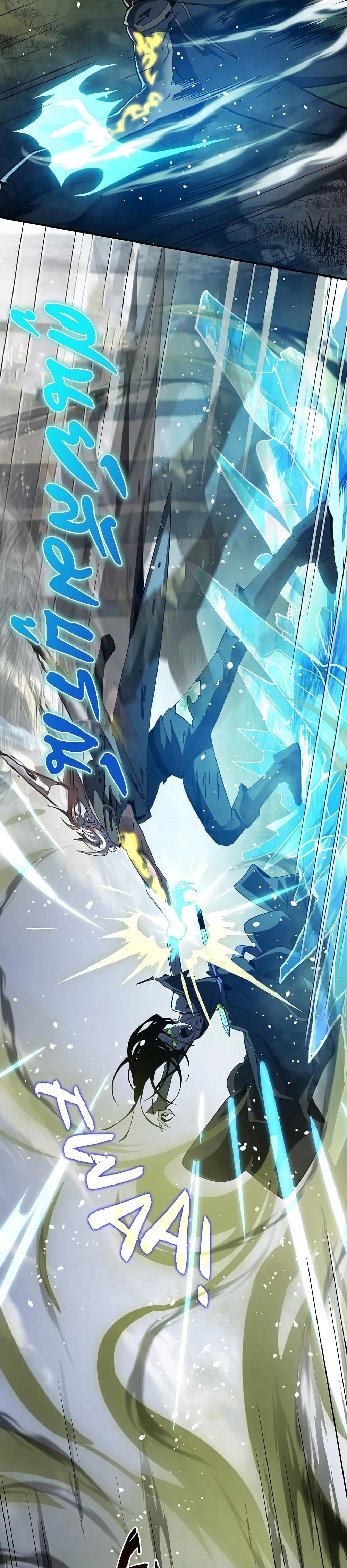 The Beginning After The End Chap 192 - Next Chap 193