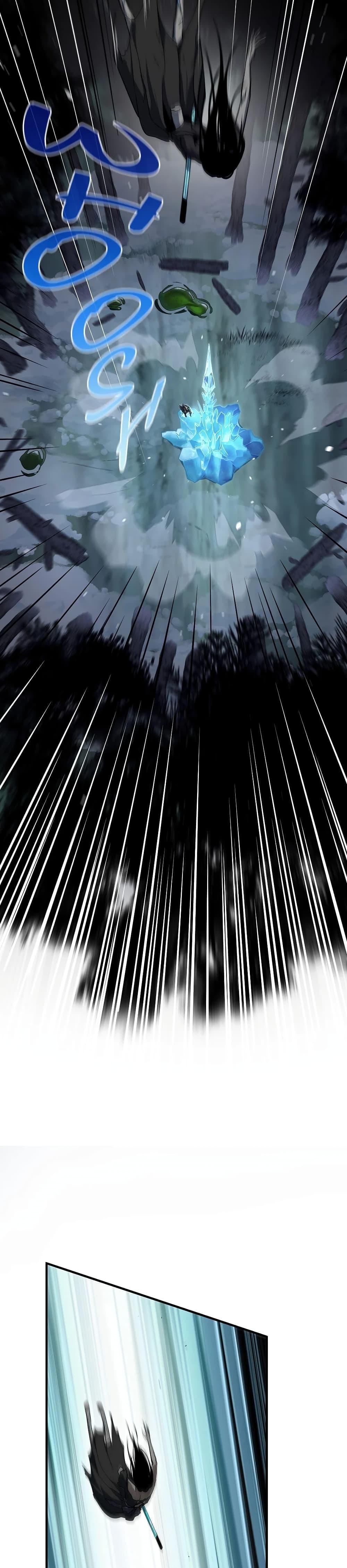 The Beginning After The End Chap 192 - Next Chap 193