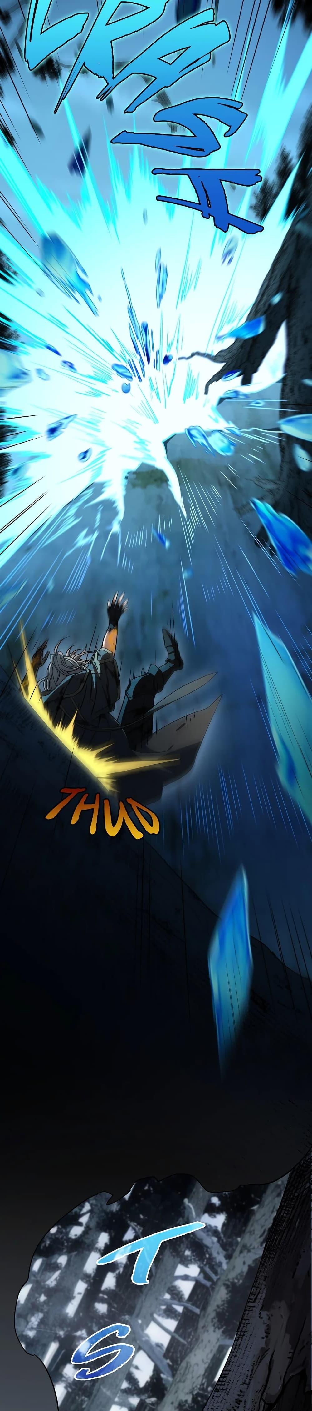 The Beginning After The End Chap 192 - Next Chap 193